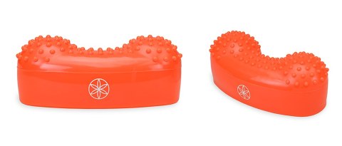 MASAŻER KARKU I SZYI CIEPŁO-ZIMNO /GAIAM MASAŻER KARKU I SZYI CIEPŁO-ZIMNO /GAIAM
