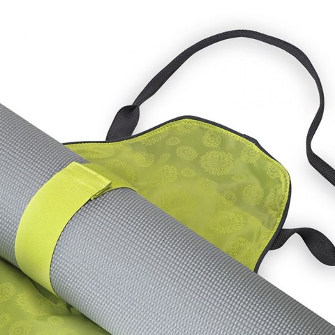 WOREK UCHWYT NOSIDEŁKO NA MATĘ CITRON STORM /GAIAM WOREK UCHWYT NOSIDEŁKO NA MATĘ CITRON STORM /GAIAM