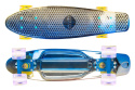 DESKOROLKA FISZKA LED-MIRRA 58CM /WORKER
