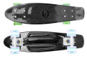 DESKOROLKA FISZKA LED-MIRRA 58CM /WORKER