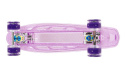 DESKOROLKA FISZKA LED-LUMY 58CM /WORKER DESKOROLKA FISZKA LED-LUMY 58CM /WORKER