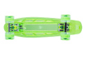 DESKOROLKA FISZKA LED-LUMY 58CM /WORKER