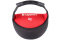 HANTLA KETTLEBELL NEOPRENOWA BELLBAG 2KG /INSPORTLINE
