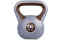 HANTLA KETTLEBELL BITUMICZNA INB1 18KG /INSPORTLINE