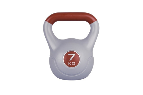 HANTLA KETTLEBELL BITUMICZNA VBEL 7KG /INSPORTLINE HANTLA KETTLEBELL BITUMICZNA VBEL 7KG /INSPORTLINE