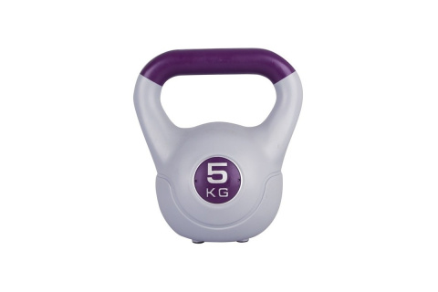 HANTLA KETTLEBELL BITUMICZNA VBEL 5KG /INSPORTLINE HANTLA KETTLEBELL BITUMICZNA VBEL 5KG /INSPORTLINE