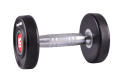 HANTLA GUMOWANA PROFI 16KG /INSPORTLINE HANTLA GUMOWANA PROFI 16KG /INSPORTLINE