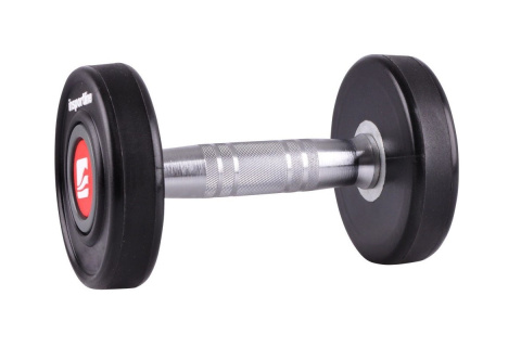 HANTLA GUMOWANA PROFI 18KG /INSPORTLINE HANTLA GUMOWANA PROFI 18KG /INSPORTLINE