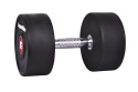 HANTLA GUMOWANA PROFI 26KG /INSPORTLINE HANTLA GUMOWANA PROFI 26KG /INSPORTLINE