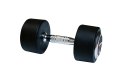 HANTLA GUMOWANA PROFI 40KG /INSPORTLINE