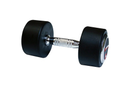HANTLA GUMOWANA PROFI 40KG /INSPORTLINE