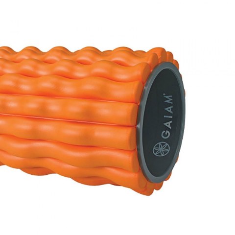 WAŁEK ROLLER DO MASAŻU DEEP /GAIAM