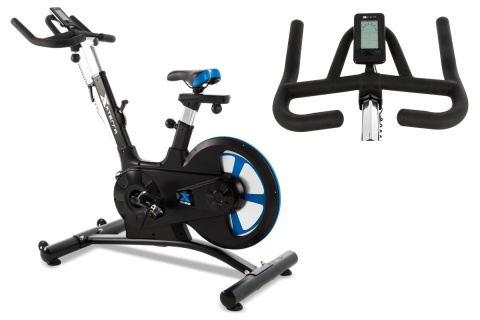 ROWER SPINNINGOWY MBX2500 /XTERRA ROWER SPINNINGOWY MBX2500 /XTERRA