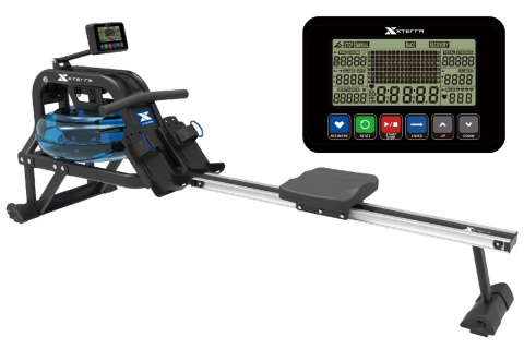 WIOŚLARZ WODNY ERG 600W /XTERRA WIOŚLARZ WODNY ERG 600W /XTERRA