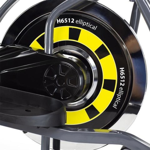 ORBITREK H6512 /HMS ORBITREK H6512 /HMS