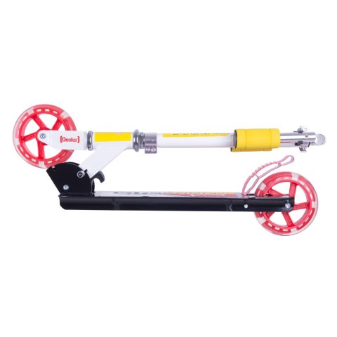 HULAJNOGA UNIWERSALNA CIRKY LED /WORKER HULAJNOGA UNIWERSALNA CIRKY LED /WORKER