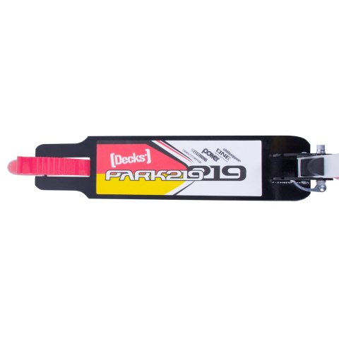 HULAJNOGA UNIWERSALNA CIRKY LED /WORKER HULAJNOGA UNIWERSALNA CIRKY LED /WORKER