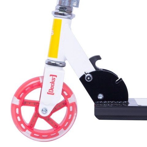 HULAJNOGA UNIWERSALNA CIRKY LED /WORKER HULAJNOGA UNIWERSALNA CIRKY LED /WORKER