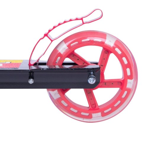 HULAJNOGA UNIWERSALNA CIRKY LED /WORKER HULAJNOGA UNIWERSALNA CIRKY LED /WORKER