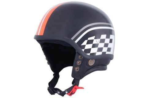 KASK MOTOCYKLOWY AP-62G ROZM. L (59-60) /W-TEC
