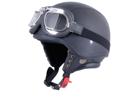 KASK MOTOCYKLOWY AP-62G ROZM. L (59-60) /W-TEC