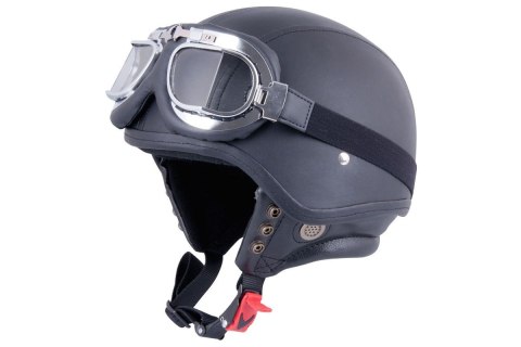 KASK MOTOCYKLOWY AP-62G ROZM. XL (61-62) /W-TEC KASK MOTOCYKLOWY AP-62G ROZM. XL (61-62) /W-TEC