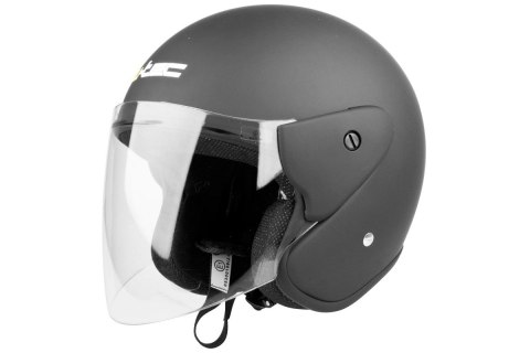 KASK MOTOCYKLOWY AP-74 ROZM. L (59-60) /W-TEC KASK MOTOCYKLOWY AP-74 ROZM. L (59-60) /W-TEC