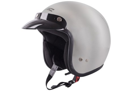 KASK MOTOCYKLOWY AP-75 ROZM. XS (53-54) /W-TEC KASK MOTOCYKLOWY AP-75 ROZM. XS (53-54) /W-TEC