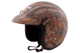 KASK MOTOCYKLOWY AP-75 ROZM. S (55-56) /W-TEC