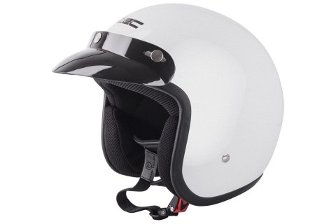 KASK MOTOCYKLOWY AP-75 ROZM. XS (53-54) /W-TEC