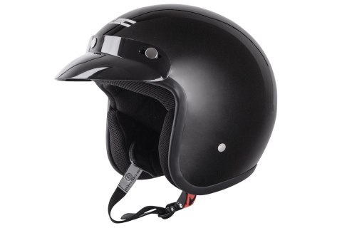 KASK MOTOCYKLOWY AP-75 ROZM. XS (53-54) /W-TEC KASK MOTOCYKLOWY AP-75 ROZM. XS (53-54) /W-TEC