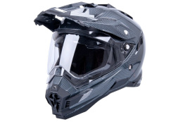 KASK MOTOCYKLOWY AP-885 ROZM. M (57-58) /W-TEC
