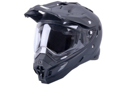 KASK MOTOCYKLOWY AP-885 ROZM. XS (53-54) /W-TEC