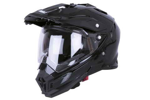 KASK MOTOCYKLOWY AP-885 ROZM. L (59-60) /W-TEC KASK MOTOCYKLOWY AP-885 ROZM. L (59-60) /W-TEC