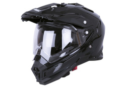KASK MOTOCYKLOWY AP-885 ROZM. XL (61-62) /W-TEC