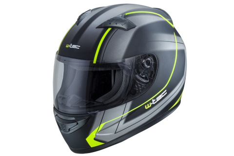 KASK MOTOCYKLOWY INTEGRAL FS-805 ROZM. L (59-60) /W-TEC KASK MOTOCYKLOWY INTEGRAL FS-805 ROZM. L (59-60) /W-TEC