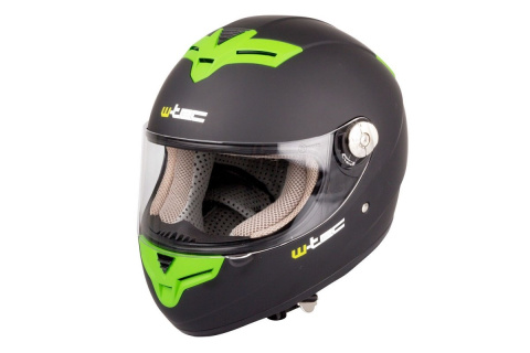 KASK MOTOCYKLOWY V105 ROZM. M (57-58) /W-TEC KASK MOTOCYKLOWY V105 ROZM. M (57-58) /W-TEC