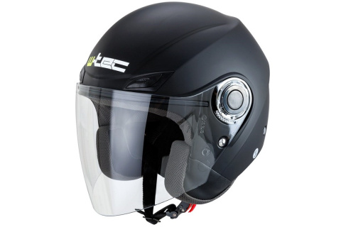 KASK MOTOCYKLOWY NK-627 ROZM. XXL (63-64) /W-TEC