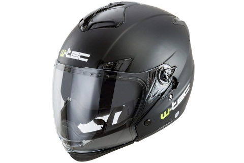 KASK MOTOCYKLOWY NK-850 ROZM. XL (61-62) /W-TEC KASK MOTOCYKLOWY NK-850 ROZM. XL (61-62) /W-TEC