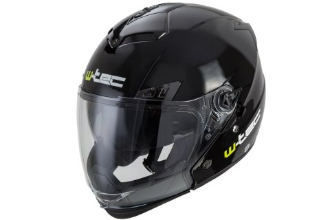 KASK MOTOCYKLOWY NK-850 ROZM. L (59-60) /W-TEC