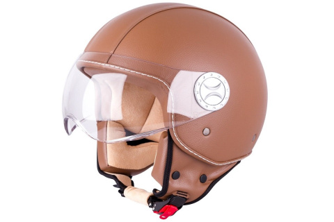 KASK MOTOCYKLOWY OT-FS-701B ROZM. L (59-60) /W-TEC KASK MOTOCYKLOWY OT-FS-701B ROZM. L (59-60) /W-TEC