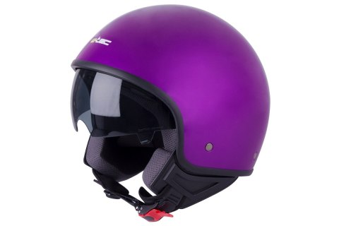 KASK MOTOCYKLOWY OT-FS-710 ROZM. L (59-60) /W-TEC