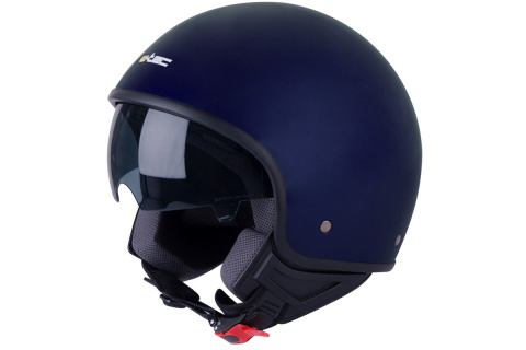 KASK MOTOCYKLOWY OT-FS-710 ROZM. L (59-60) /W-TEC