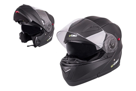 KASK MOTOCYKLOWY YM-925 ROZM. XXL (63-64) /W-TEC