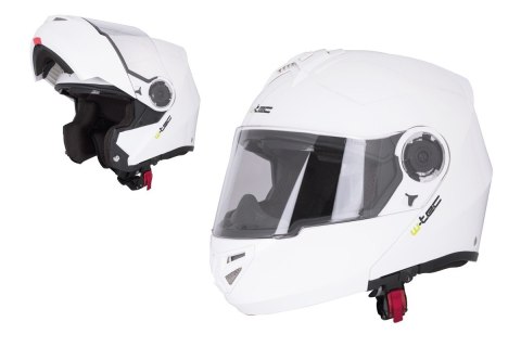 KASK MOTOCYKLOWY V270 ROZM. XS (54) /W-TEC