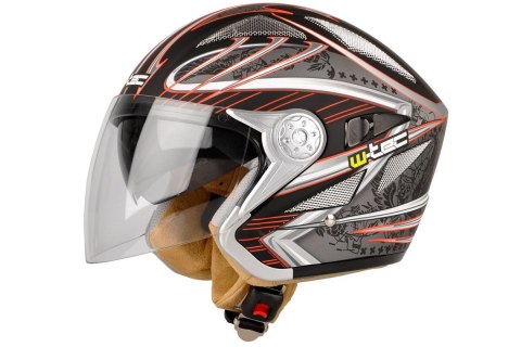 KASK MOTOCYKLOWY V529 ROZM. 2XS /W-TEC KASK MOTOCYKLOWY V529 ROZM. 2XS /W-TEC