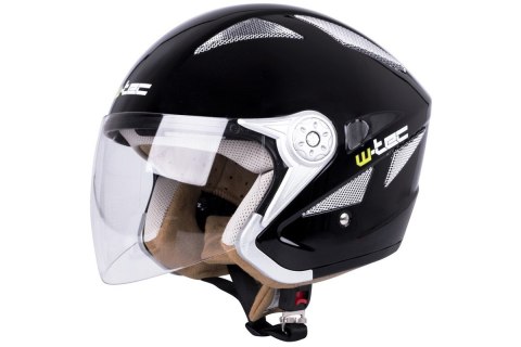 KASK MOTOCYKLOWY V529 ROZM. XS (53-54) /W-TEC KASK MOTOCYKLOWY V529 ROZM. XS (53-54) /W-TEC