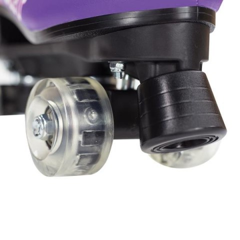 WROTKI NQ2202S 54X32MM PVC ROZM. 38 /NILS WROTKI NQ2202S 54X32MM PVC ROZM. 38 /NILS
