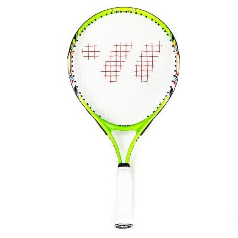 RAKIETA TENISOWA ALUMTEC 2900 ZIEL. L00, 533MM /WISH