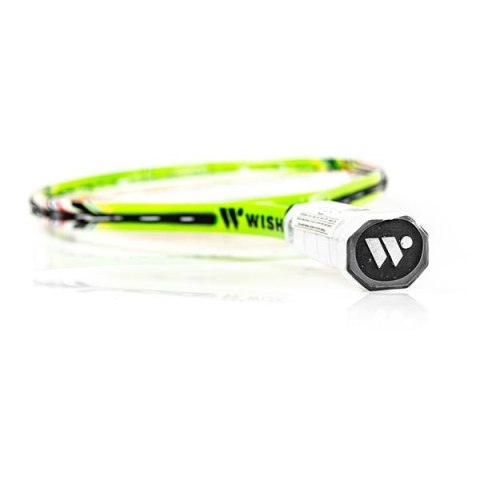 RAKIETA TENISOWA ALUMTEC 2900 ZIEL. L00, 533MM /WISH